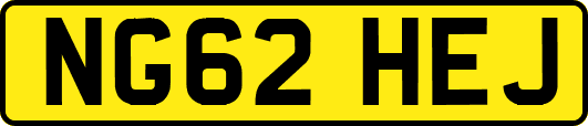 NG62HEJ