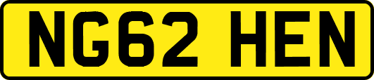 NG62HEN