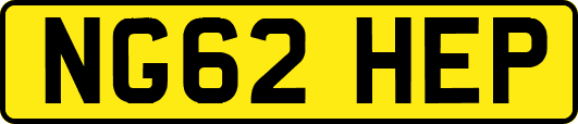 NG62HEP
