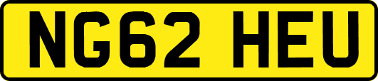 NG62HEU