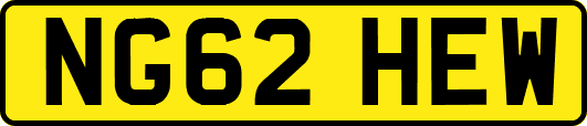 NG62HEW