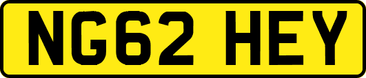 NG62HEY