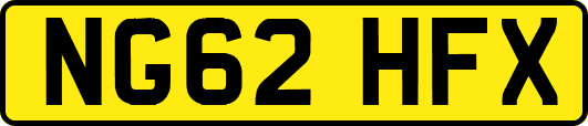 NG62HFX