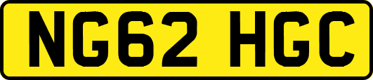 NG62HGC