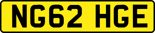 NG62HGE