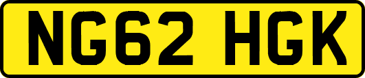 NG62HGK