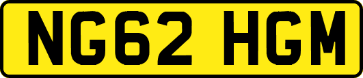 NG62HGM