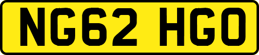 NG62HGO