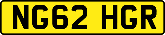 NG62HGR