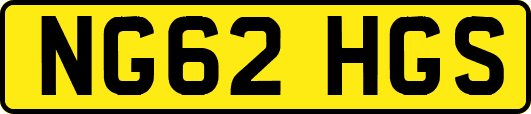 NG62HGS