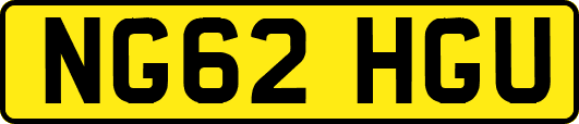 NG62HGU