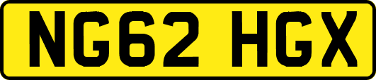 NG62HGX
