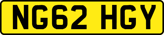 NG62HGY