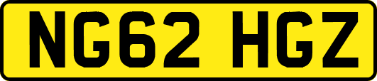 NG62HGZ