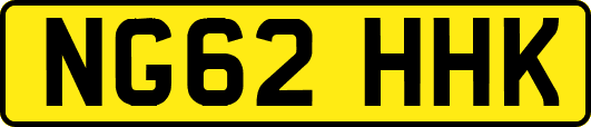 NG62HHK