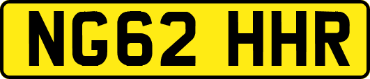 NG62HHR