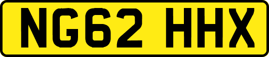 NG62HHX