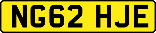NG62HJE