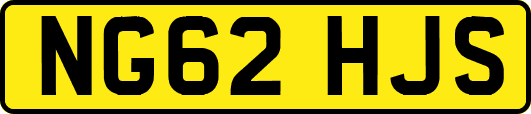 NG62HJS