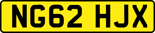 NG62HJX