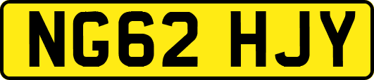 NG62HJY