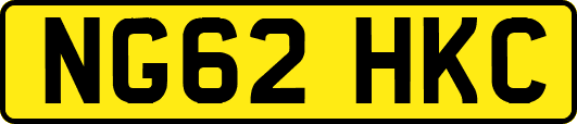 NG62HKC