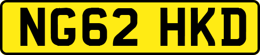 NG62HKD