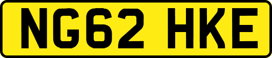 NG62HKE