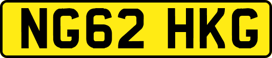 NG62HKG