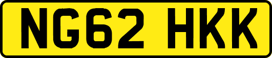 NG62HKK