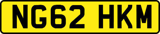 NG62HKM
