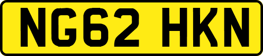 NG62HKN