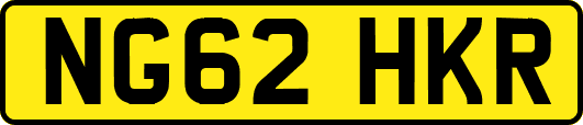 NG62HKR