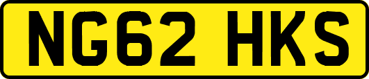 NG62HKS