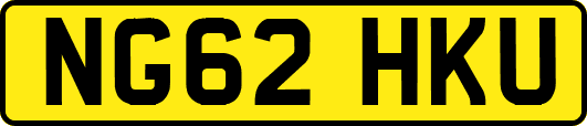 NG62HKU
