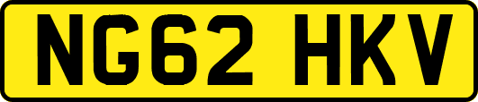 NG62HKV