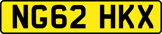 NG62HKX