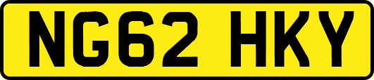 NG62HKY