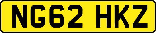 NG62HKZ