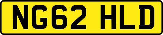 NG62HLD
