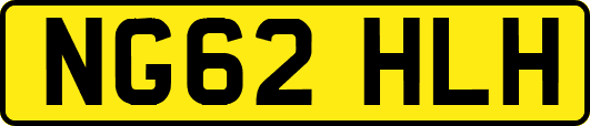 NG62HLH