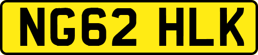 NG62HLK