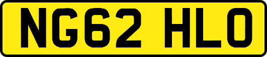 NG62HLO