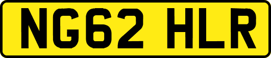 NG62HLR