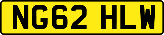 NG62HLW