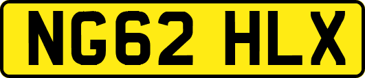 NG62HLX