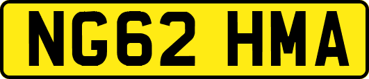 NG62HMA