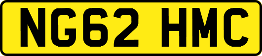 NG62HMC