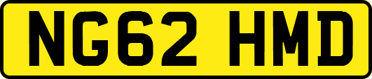 NG62HMD