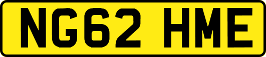 NG62HME